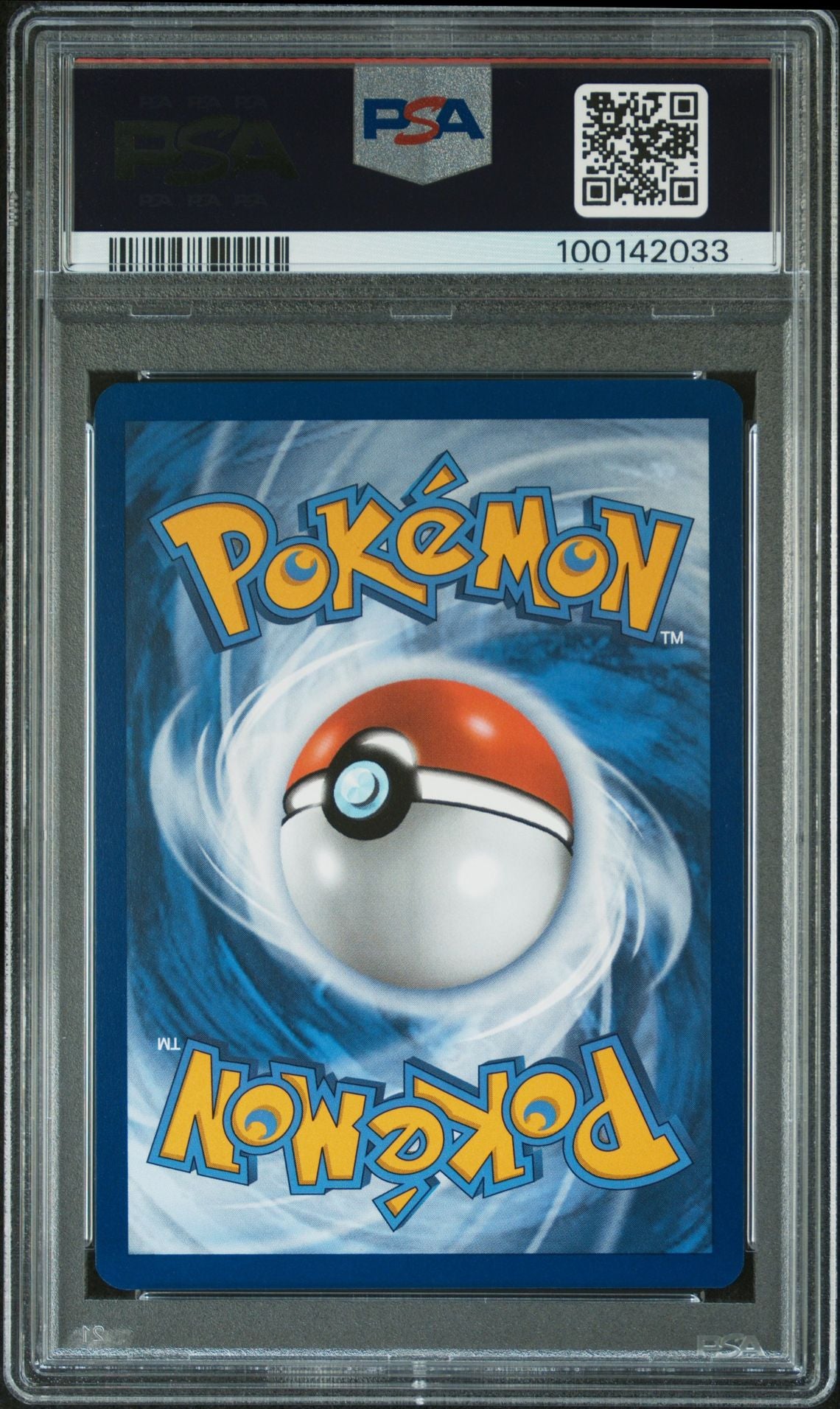 PSA 10 Medicham ex Ultra Rare (EN)